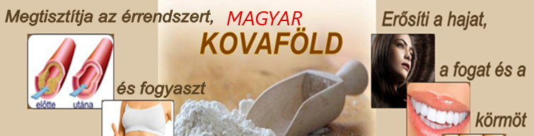 Magyar Kovaföld